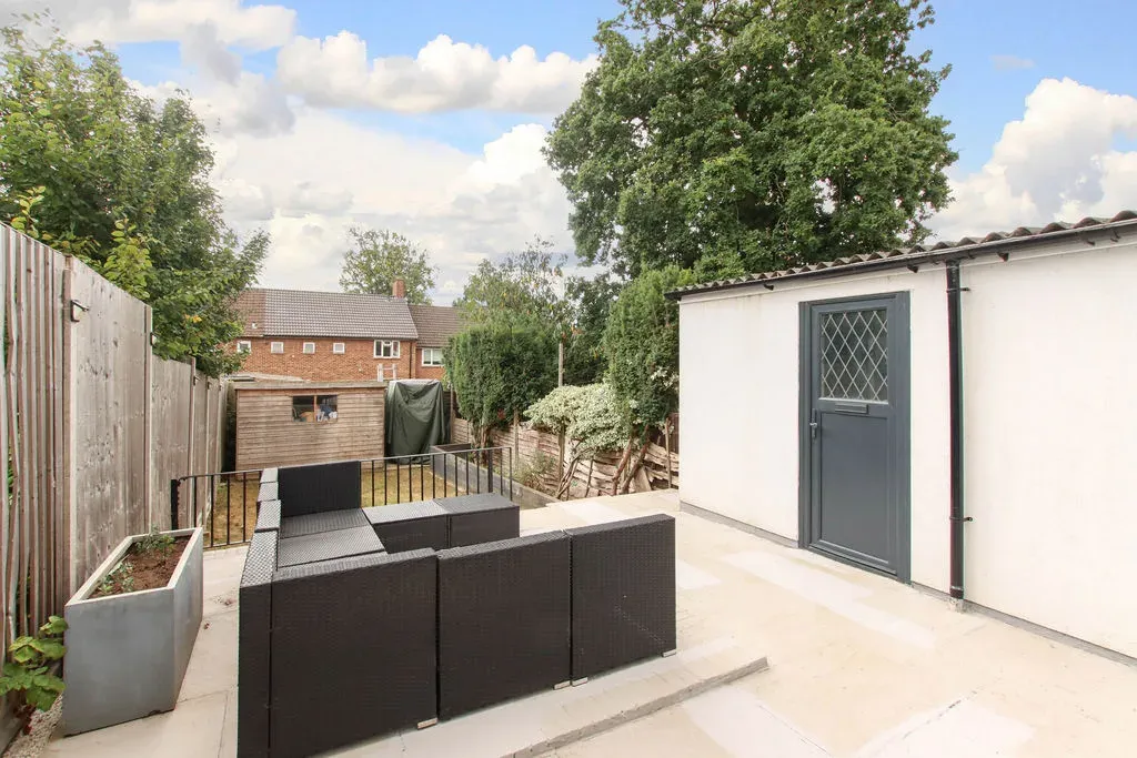 Goldcroft, Hemel Hempstead, Hertfordshire, HP3 8ET, photo 4