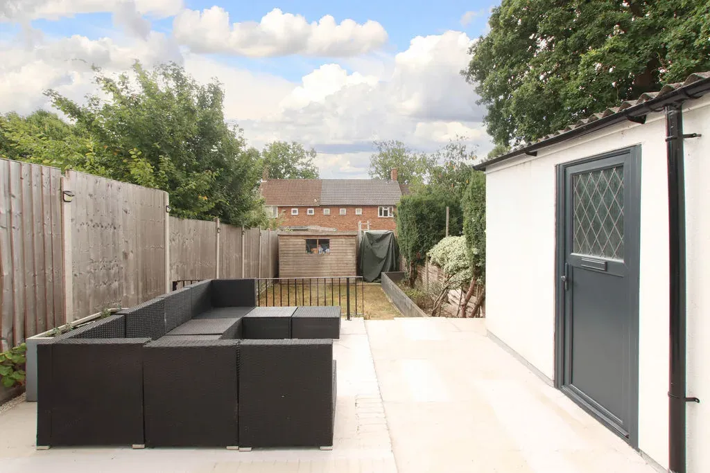 Goldcroft, Hemel Hempstead, Hertfordshire, HP3 8ET, photo 13