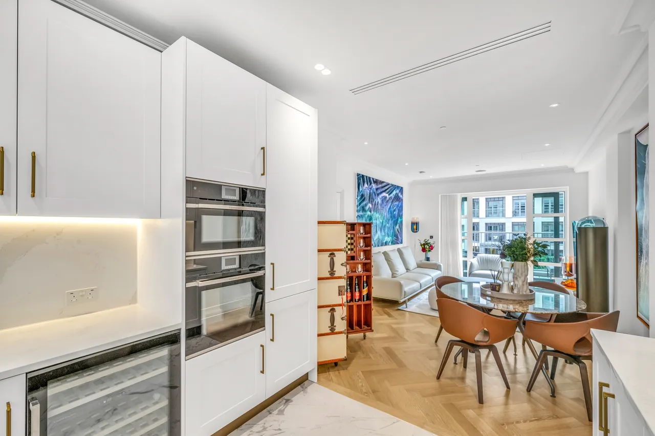 Millbank Residences, Westminster, SW1P, photo 7