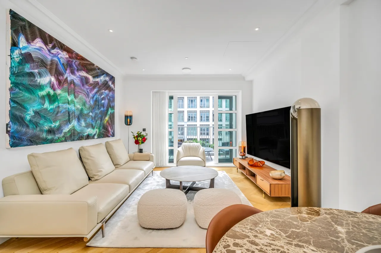 Millbank Residences, Westminster, SW1P, photo 19