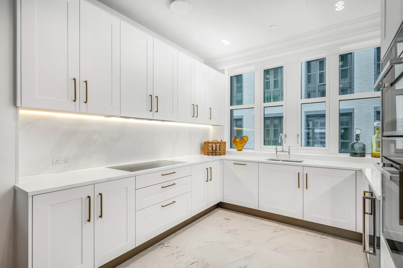 Millbank Residences, Westminster, SW1P, photo 5