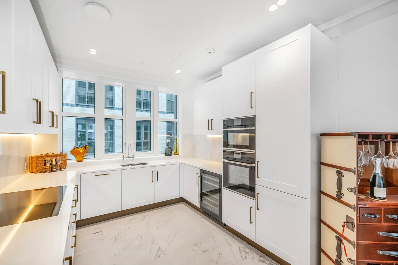 Millbank Residences, Westminster, SW1P, photo 6