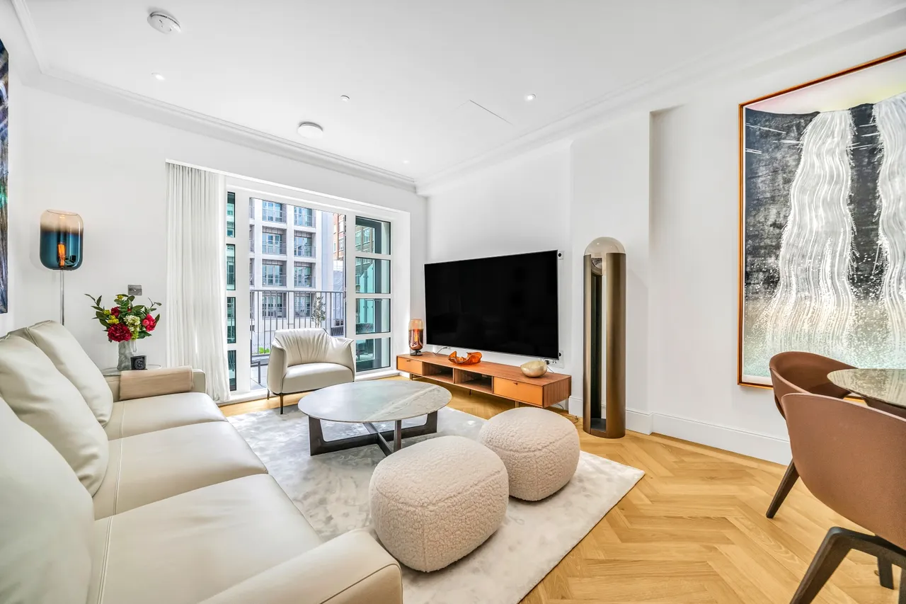 Millbank Residences, Westminster, SW1P, photo 4