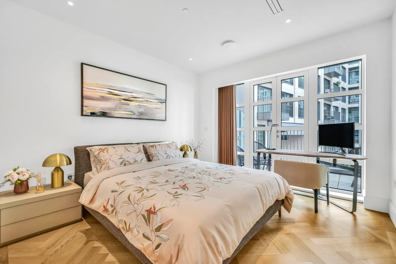 Millbank Residences, Westminster, SW1P, photo 13