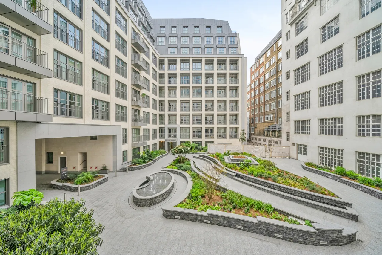 Millbank Residences, Westminster, SW1P, photo 10