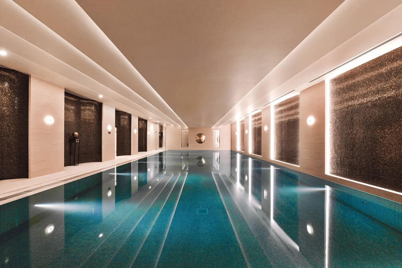 Millbank Residences, Westminster, SW1P, photo 15