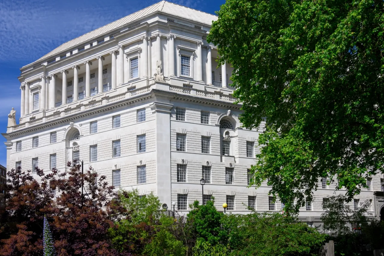 Millbank Residences, Westminster, SW1P, photo 8