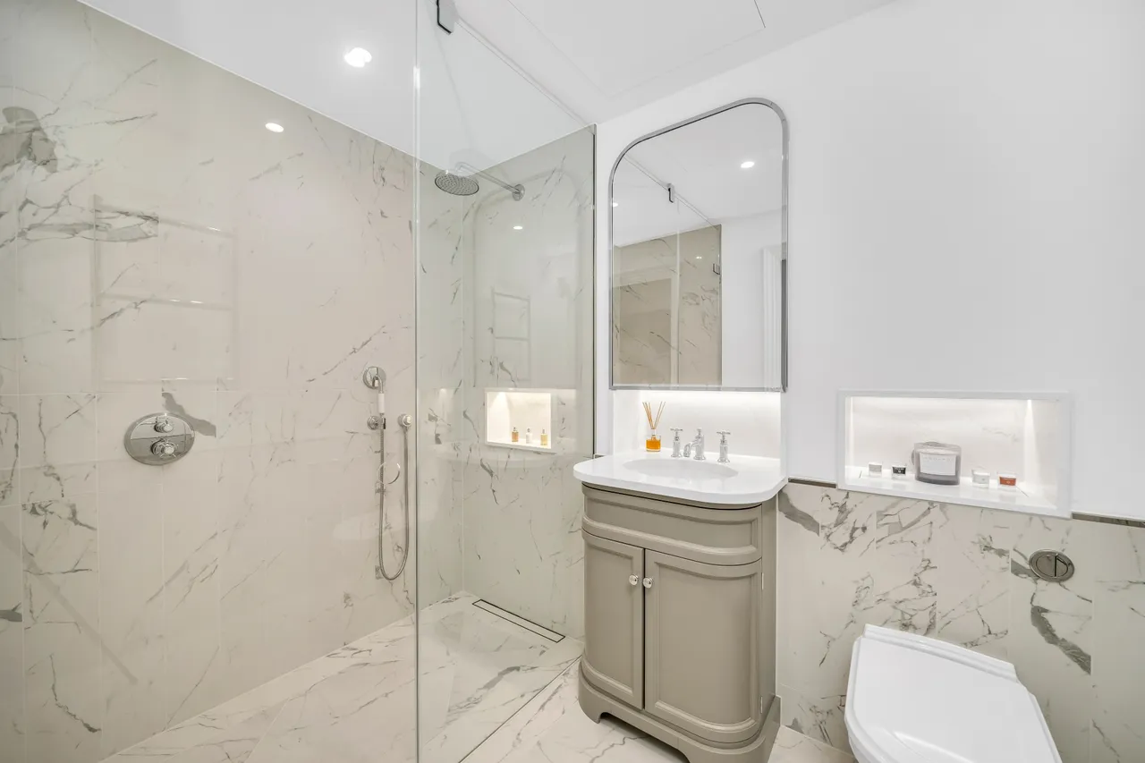 Millbank Residences, Westminster, SW1P, photo 14
