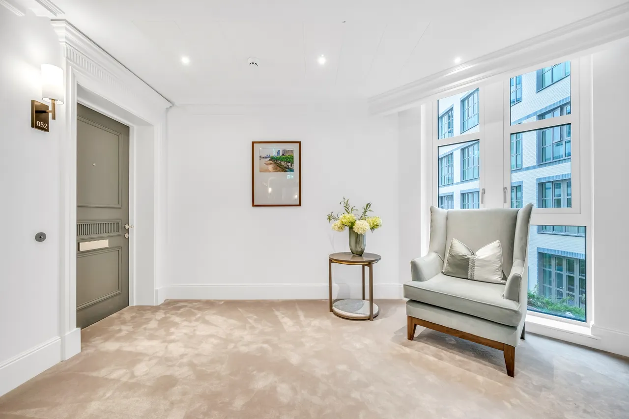 Millbank Residences, Westminster, SW1P, photo 18