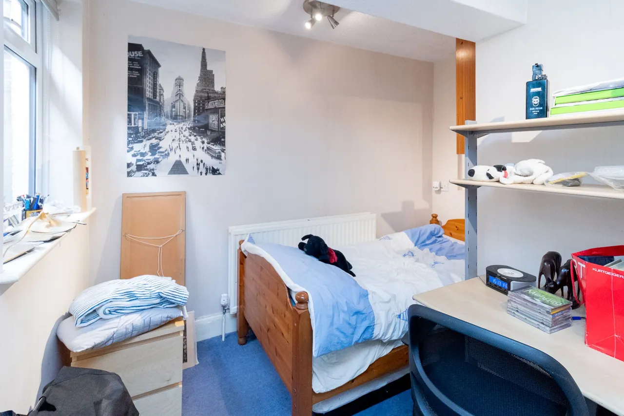 Hillersdon Avenue, Edgware, HA8, photo 9