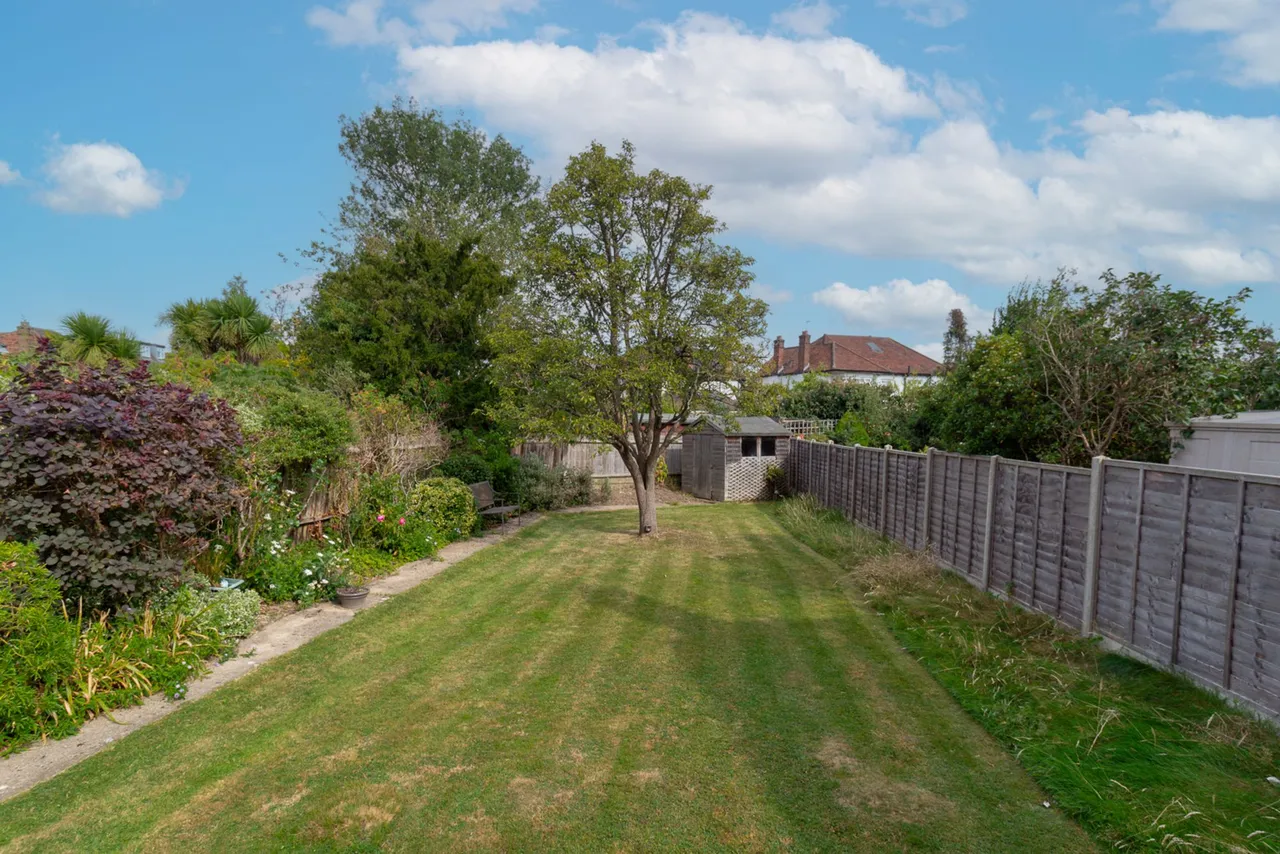 Hillersdon Avenue, Edgware, HA8, photo 19