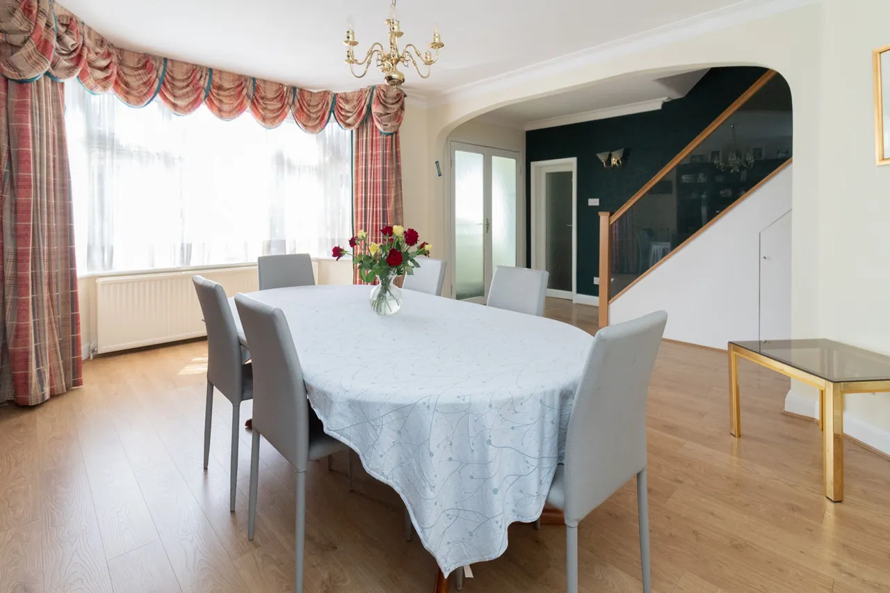 Hillersdon Avenue, Edgware, HA8, photo 8