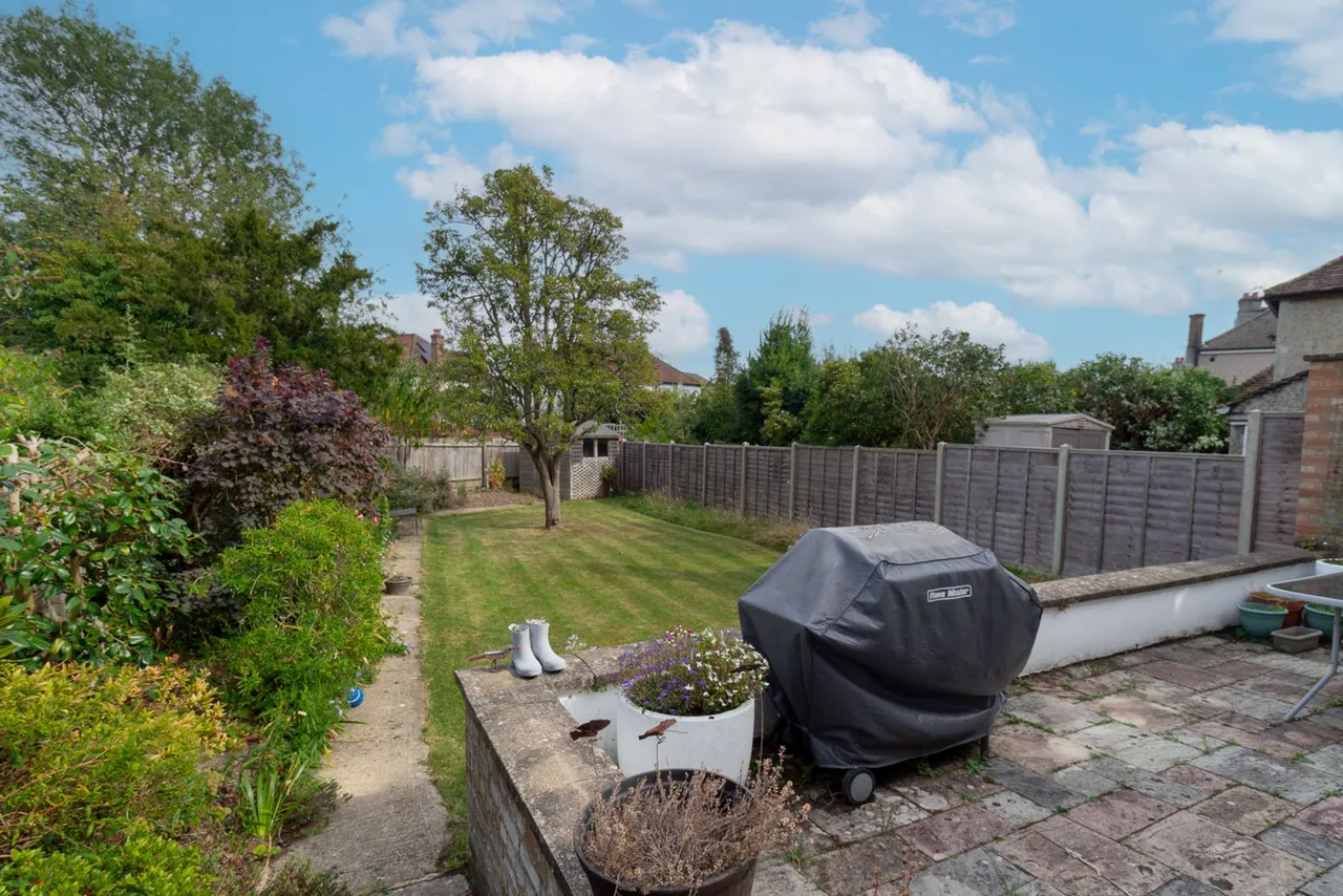 Hillersdon Avenue, Edgware, HA8, photo 18