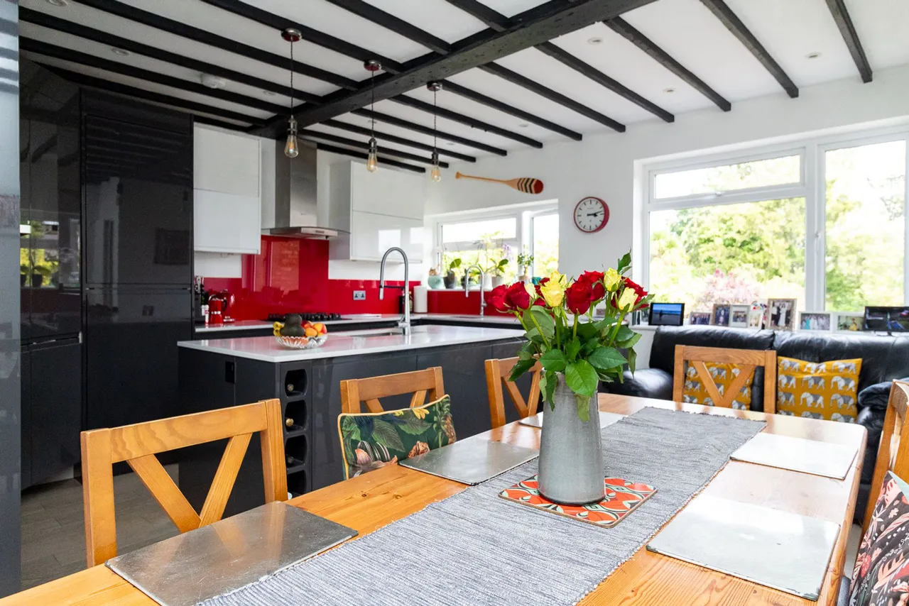 Hillersdon Avenue, Edgware, HA8, photo 16