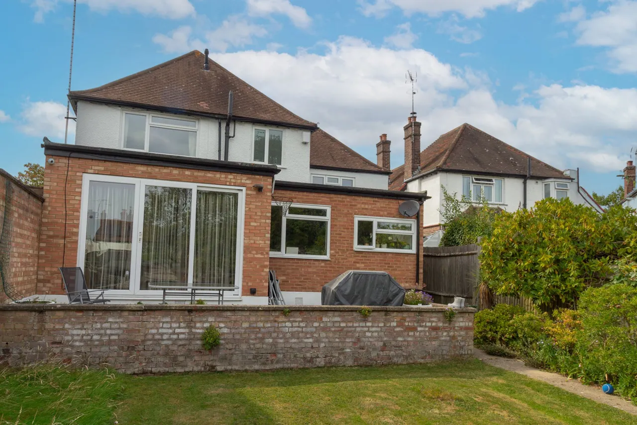 Hillersdon Avenue, Edgware, HA8, photo 17