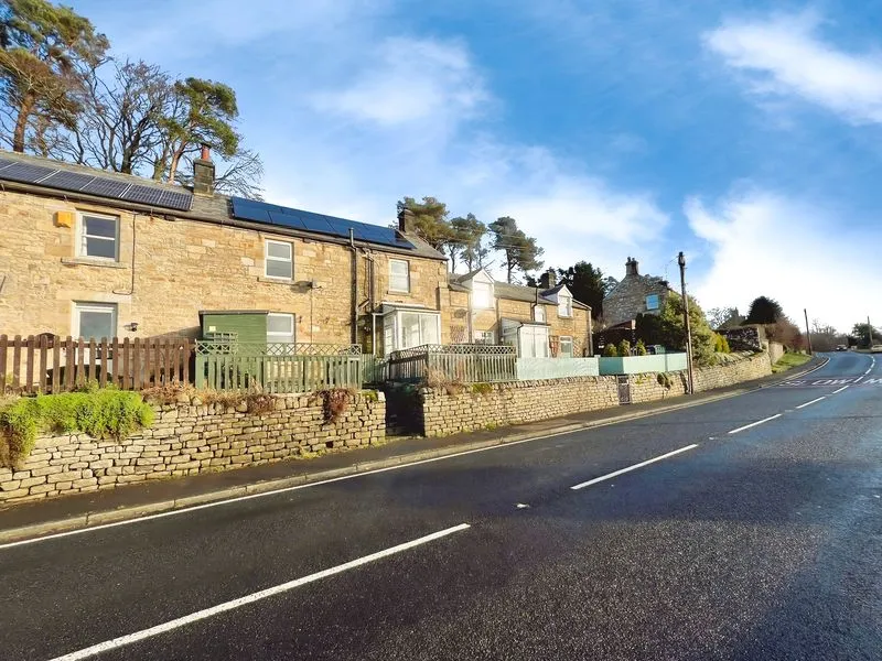 Redeholm Newcastle Upon Tyne NE19 1RH, NE19, photo 23