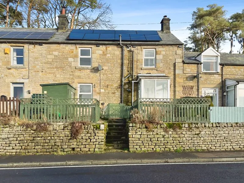 Redeholm Newcastle Upon Tyne NE19 1RH, NE19, photo 21