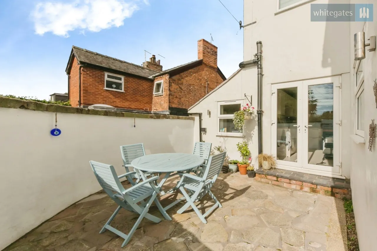 London Road, Nantwich, CW5, photo 20