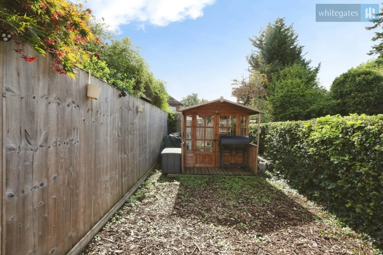 London Road, Nantwich, CW5, photo 21