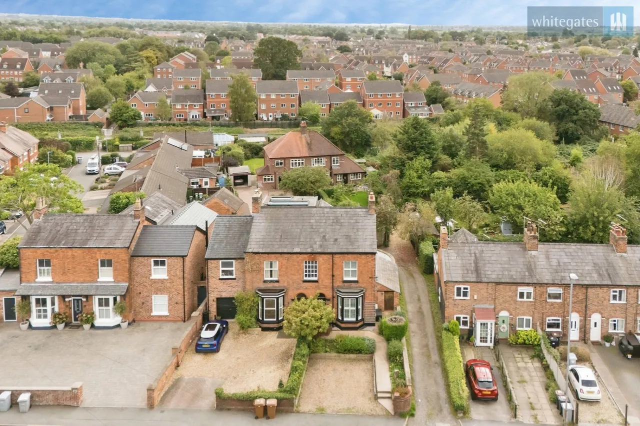 London Road, Nantwich, CW5, photo 24