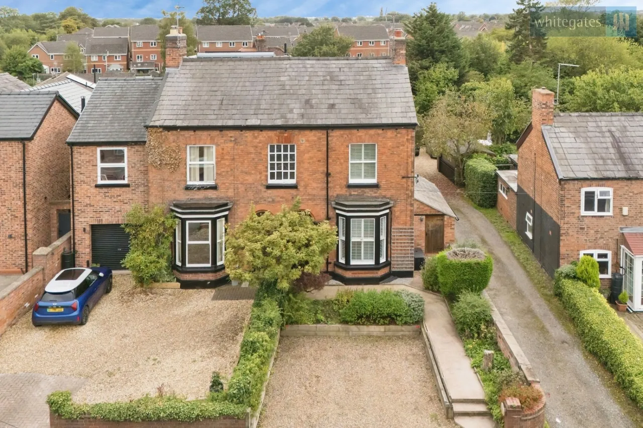 London Road, Nantwich, CW5, photo 22
