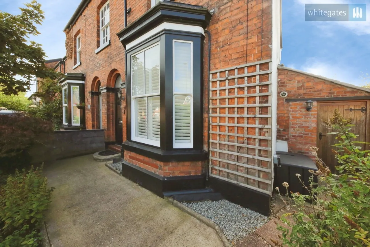 London Road, Nantwich, CW5, photo 23