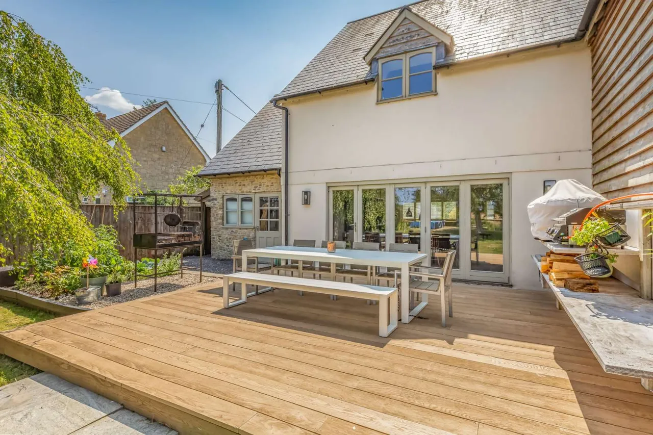Bay Road, Gillingham, SP8, photo 13