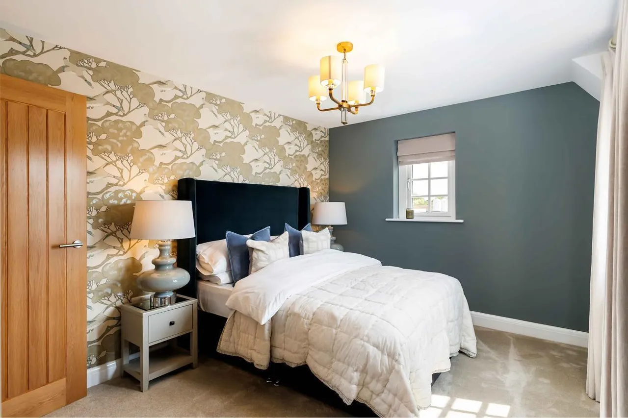 Ampney Meadows, Down Ampney, GL7, photo 11