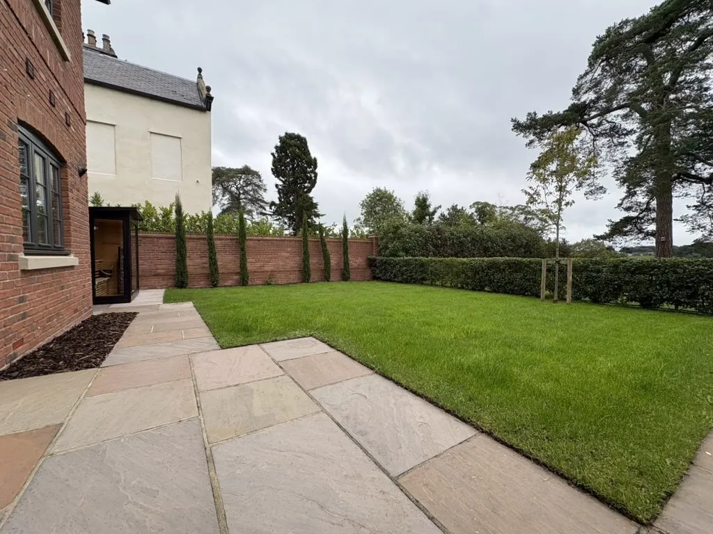 Clement Road, Somerford Booths Hall, CW12, photo 14