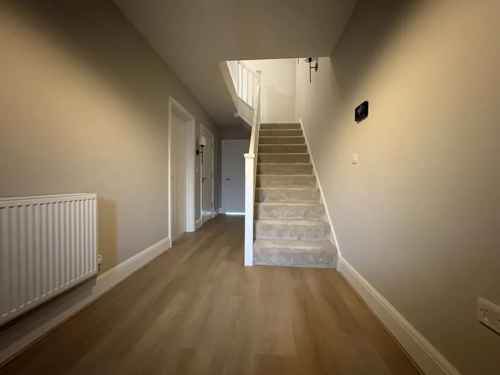 Clement Road, Somerford Booths Hall, CW12, photo 6