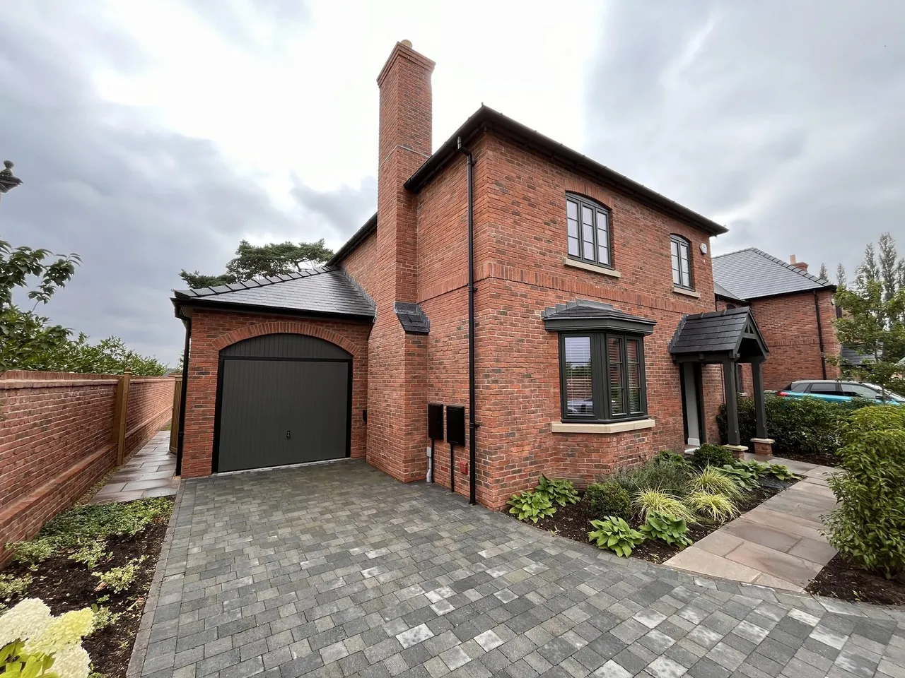 4 bed property to rent, Clement Road, Somerford Booths Hall, CW12