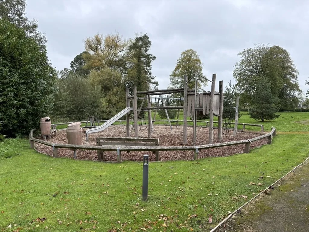 Clement Road, Somerford Booths Hall, CW12, photo 19