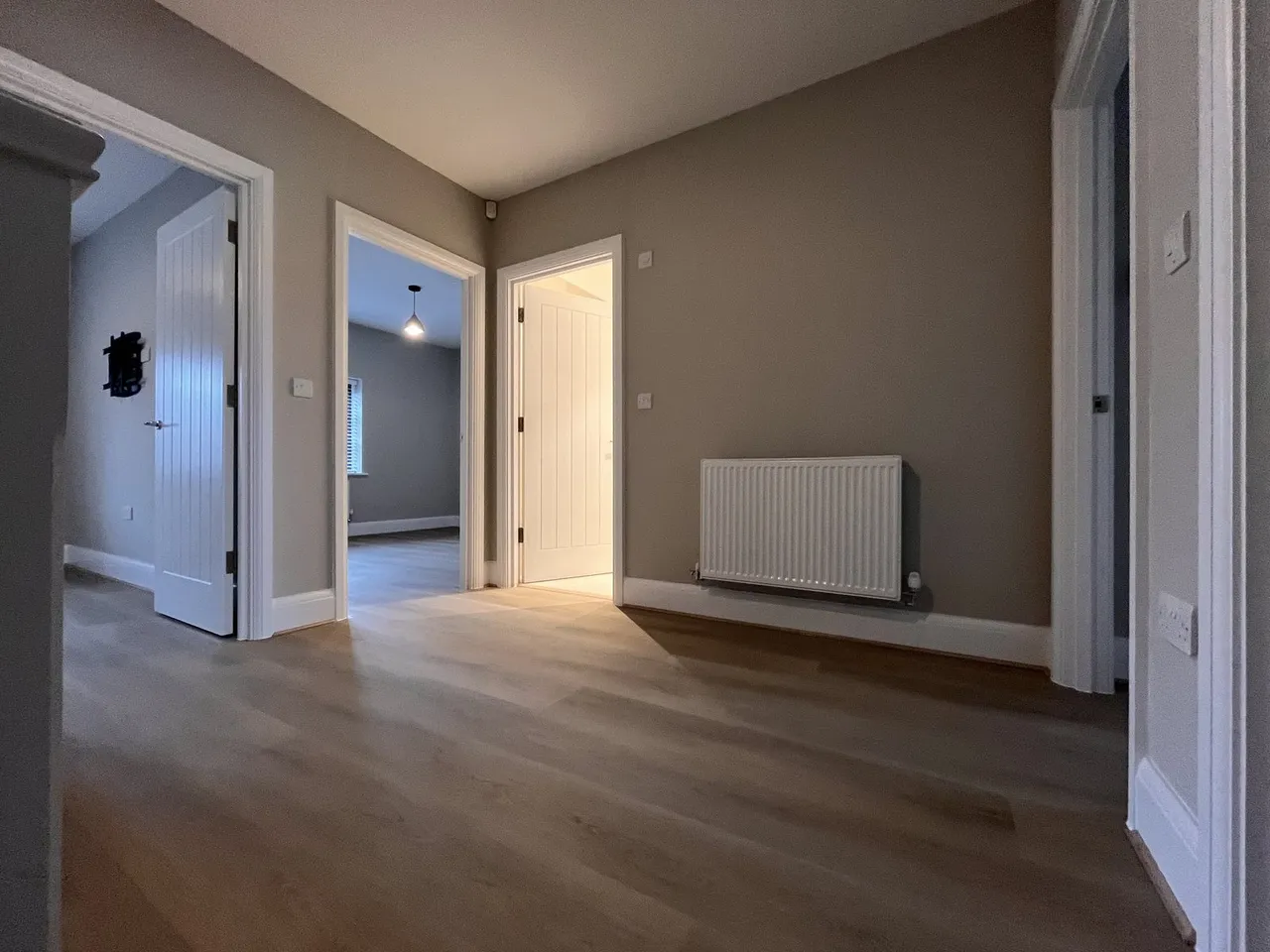 Clement Road, Somerford Booths Hall, CW12, photo 9