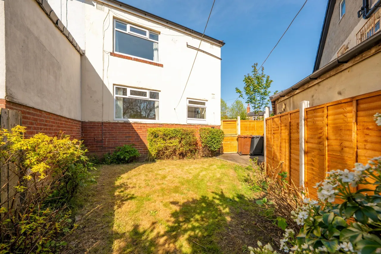 Henconner Avenue, Chapel Allerton, LS7, photo 13