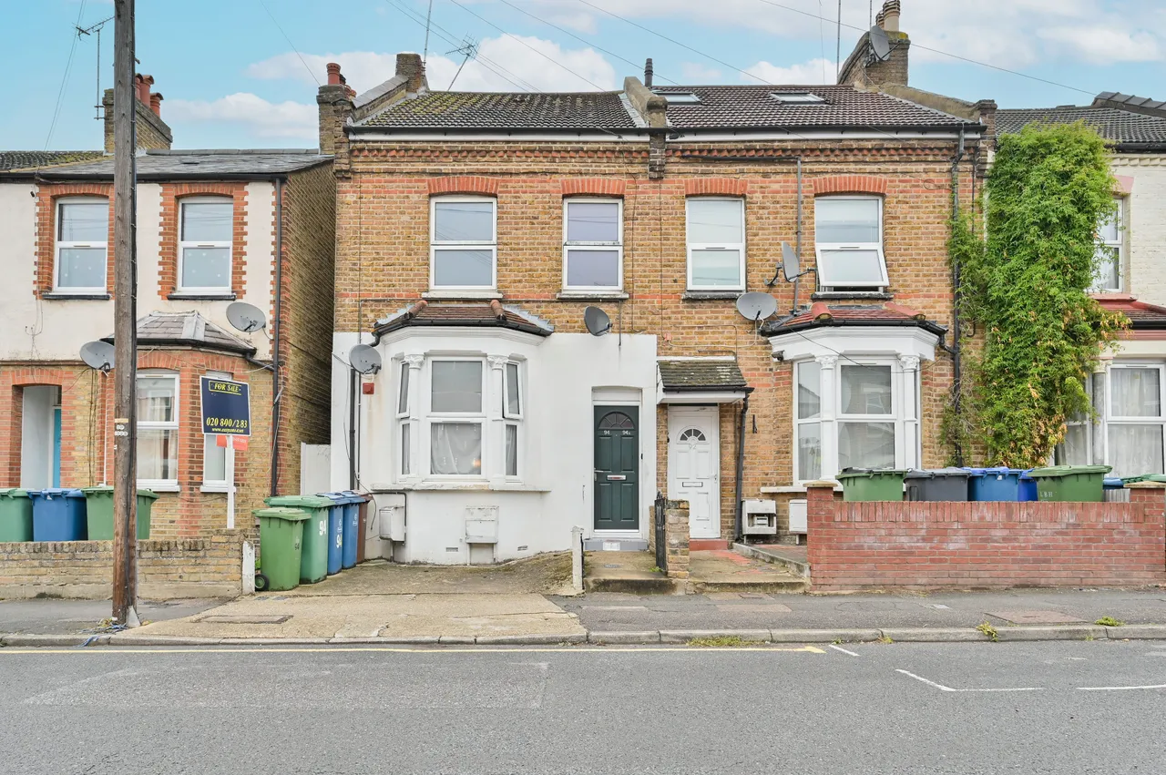 Harrow, HA2, photo 8