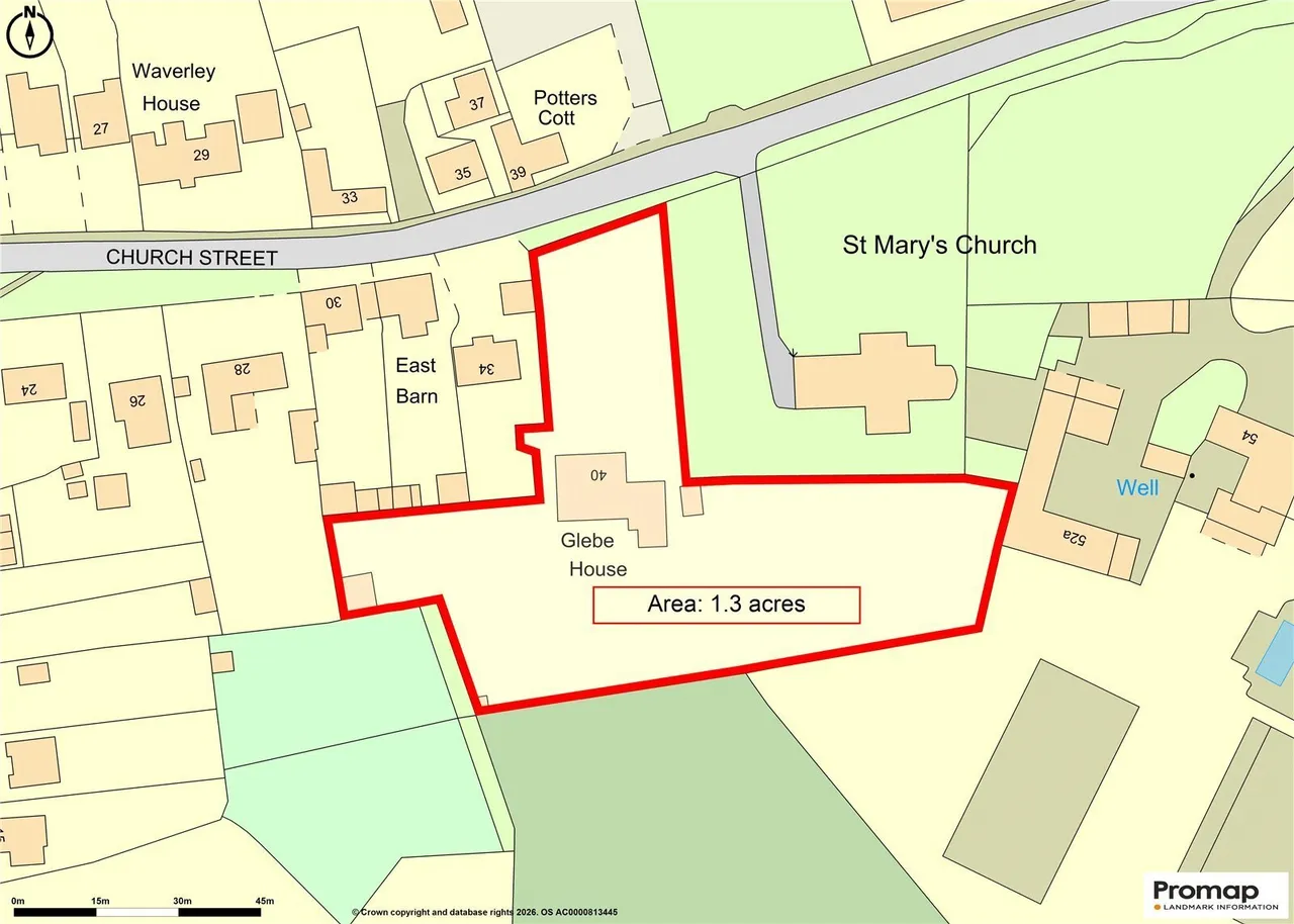 Church Street, Ashley, CB8, photo 44