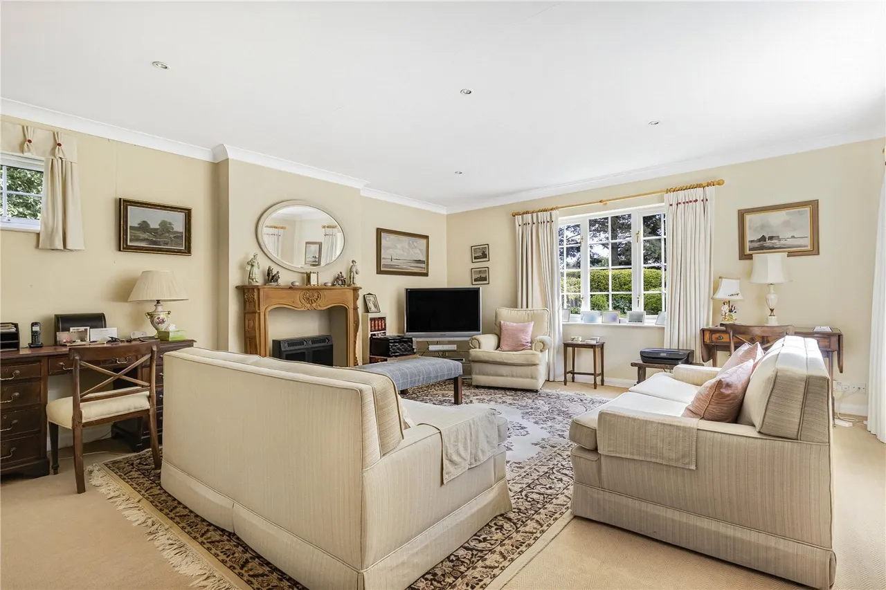 Church Street, Ashley, CB8, photo 9