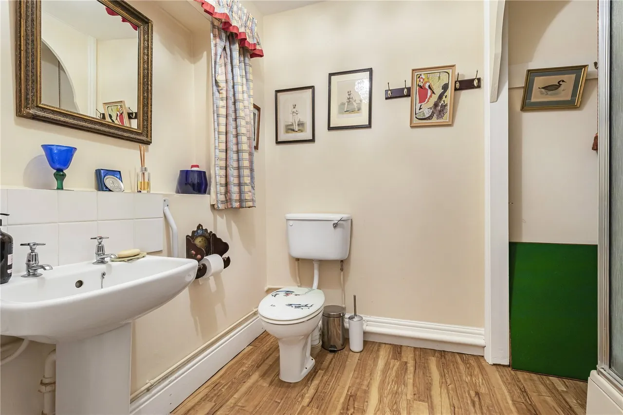 Church Street, Ashley, CB8, photo 21