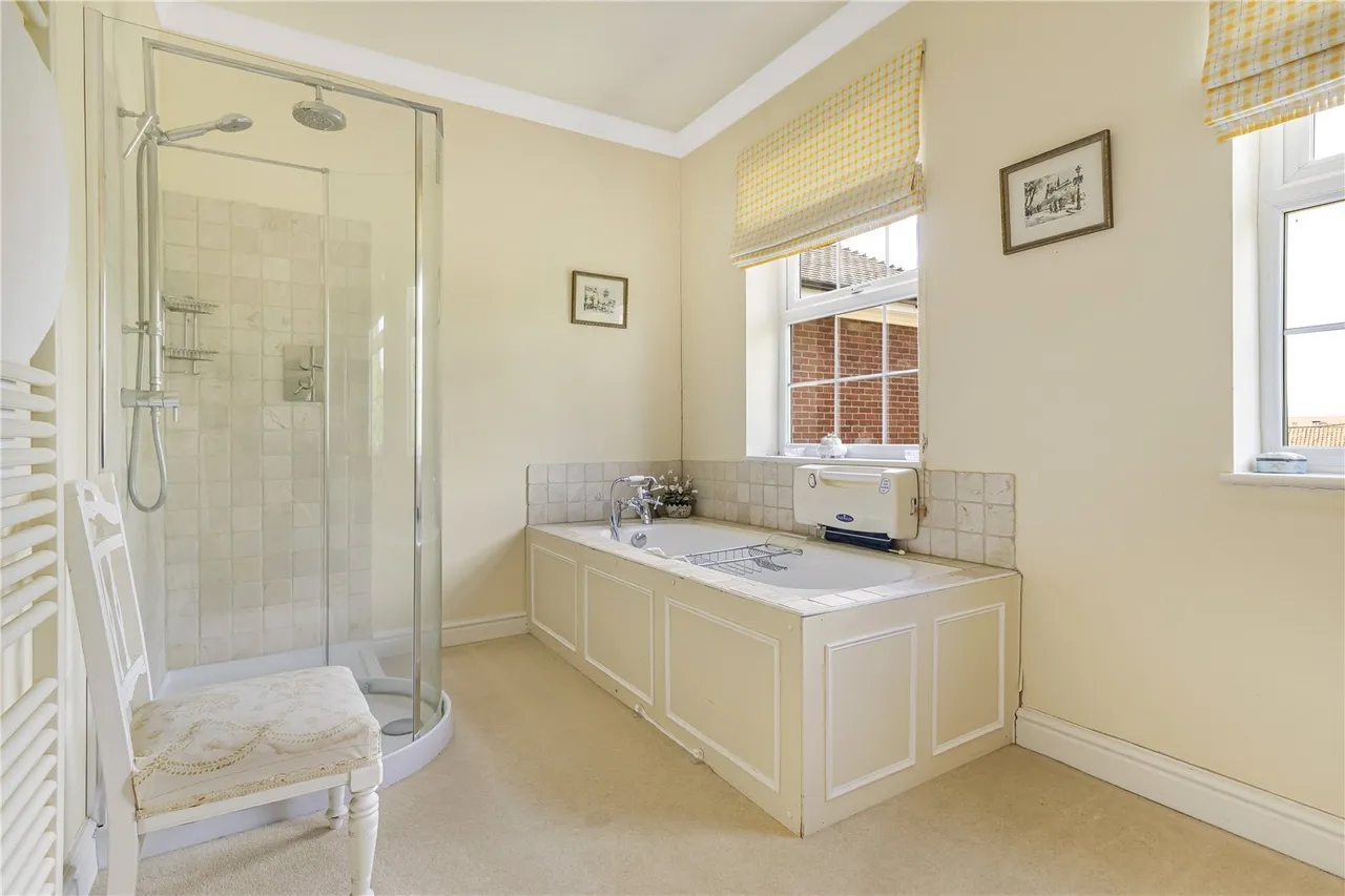 Church Street, Ashley, CB8, photo 28