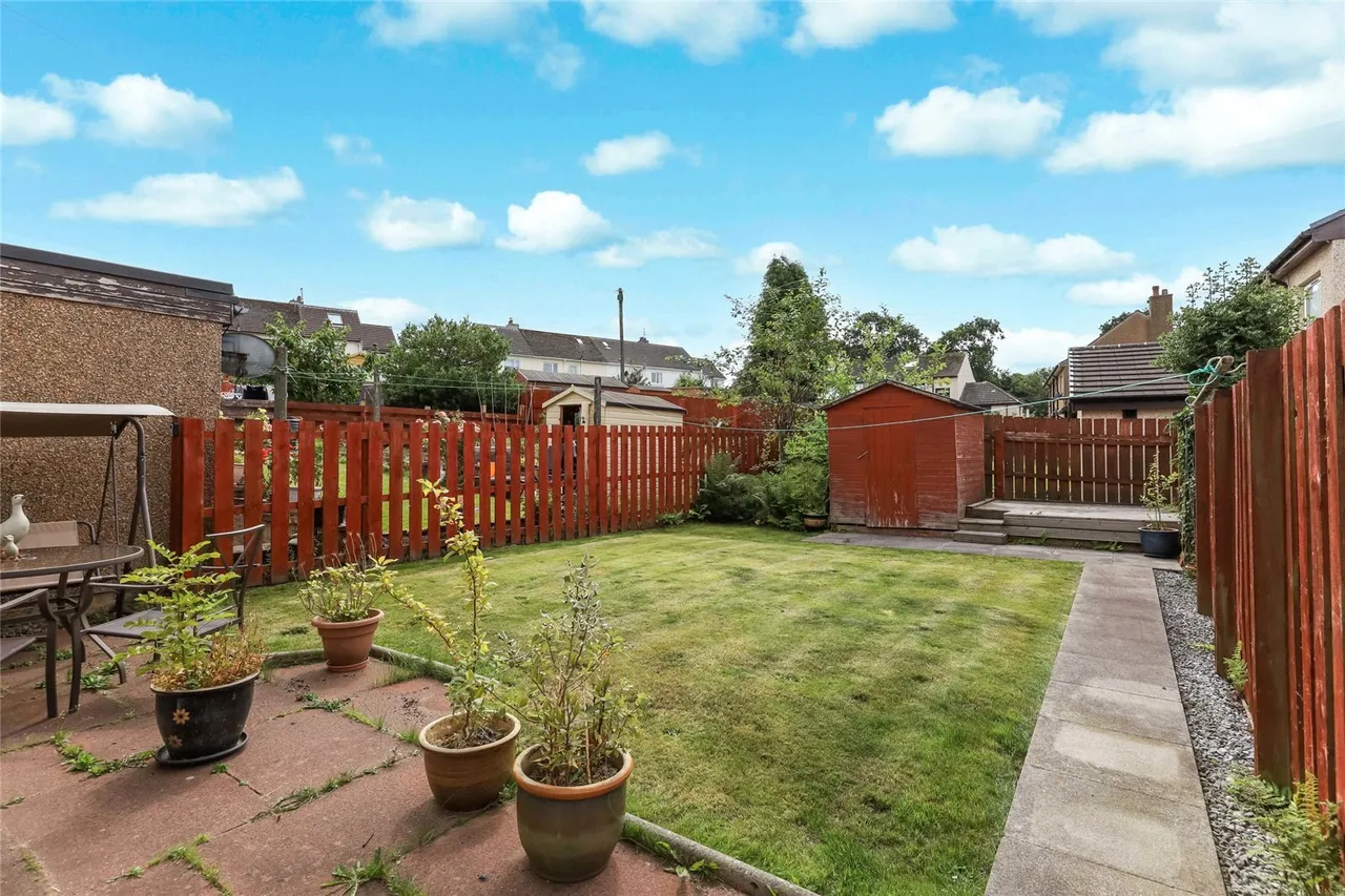 Langhouse Road, Inverkip, Inverkip, Inverclyde, PA16, photo 12