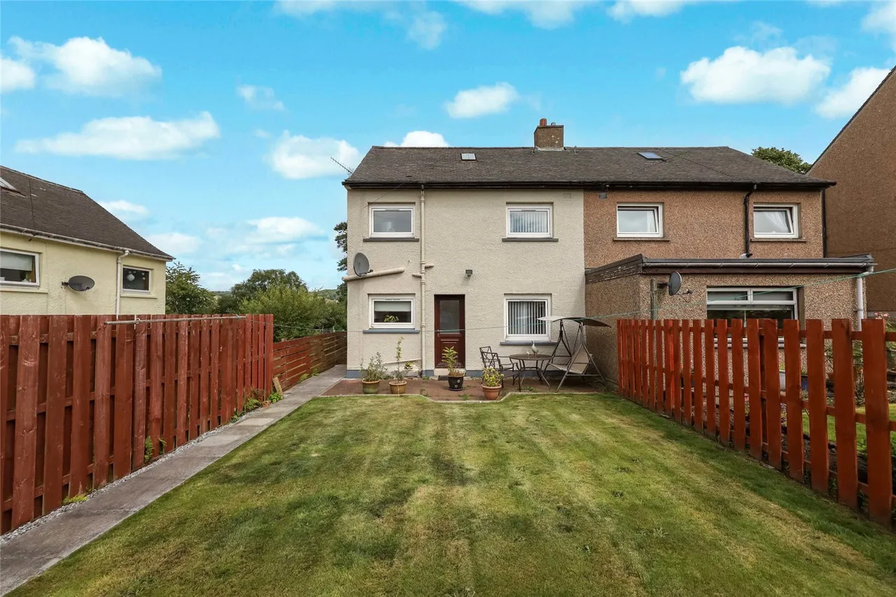 Langhouse Road, Inverkip, Inverkip, Inverclyde, PA16, photo 4