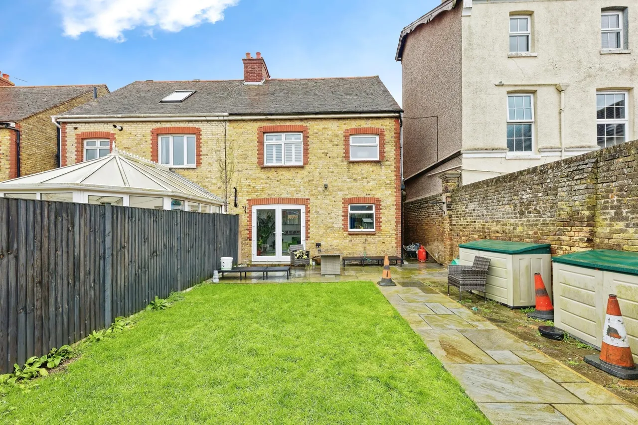 St. Mildreds Road, Ramsgate, CT11, photo 16