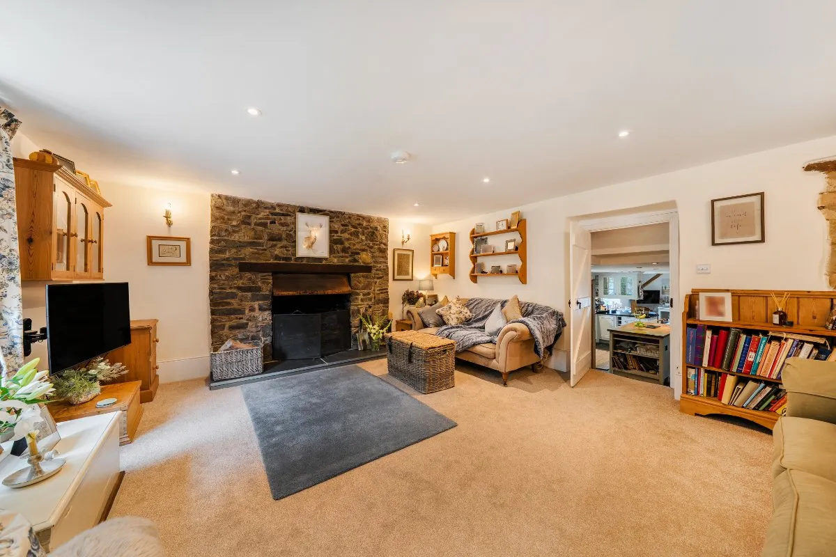 Holiday Cottage Complex, South Molton, EX36, photo 16