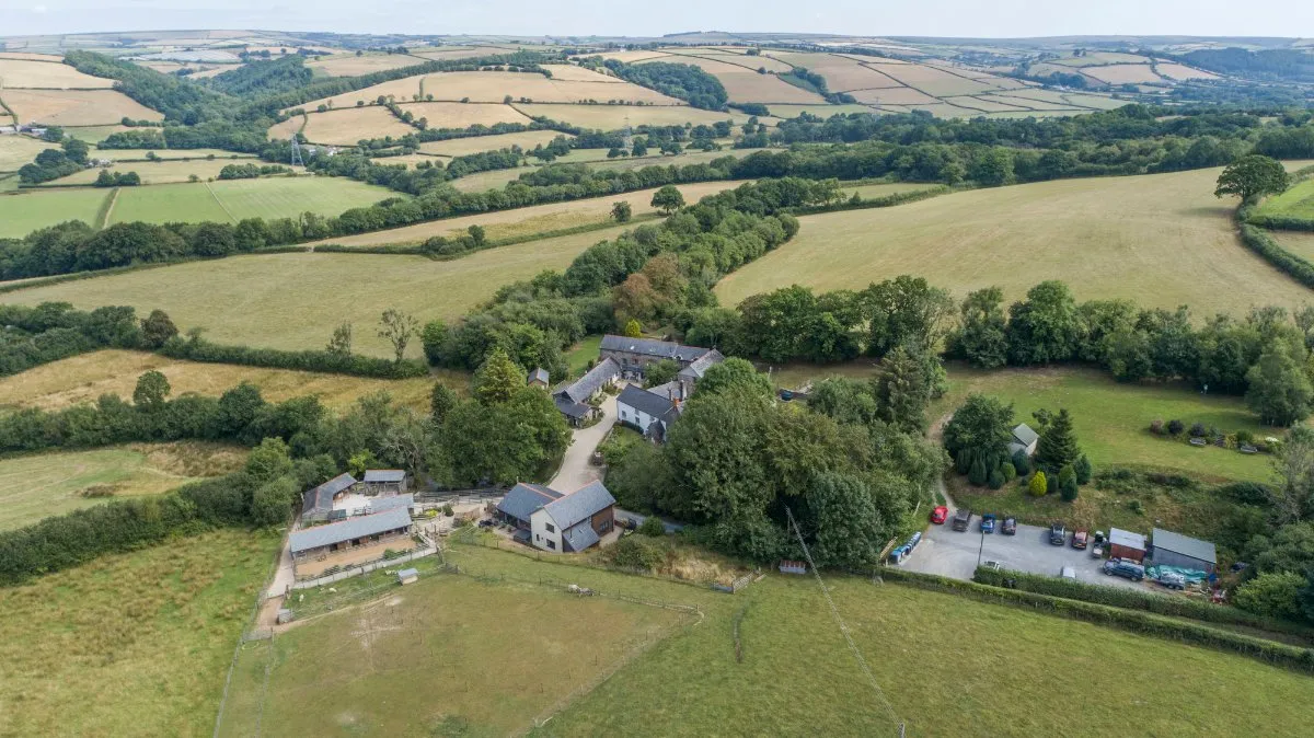 Holiday Cottage Complex, South Molton, EX36, photo 7