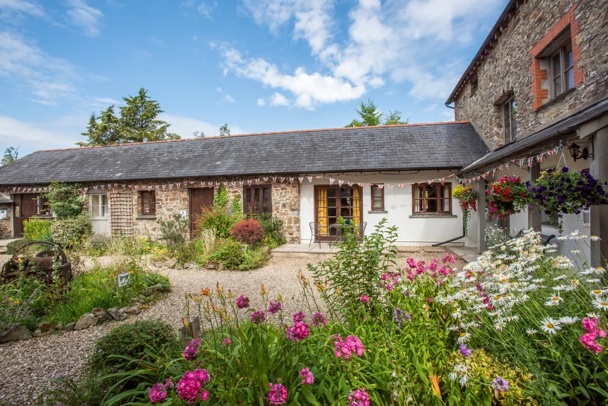 Holiday Cottage Complex, South Molton, EX36, photo 5