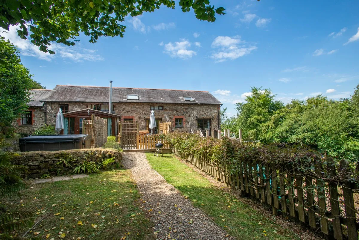 Holiday Cottage Complex, South Molton, EX36, photo 25
