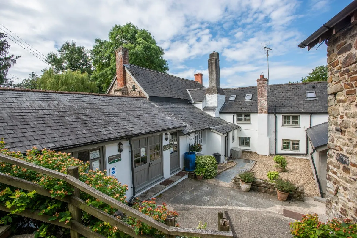 Holiday Cottage Complex, South Molton, EX36, photo 22