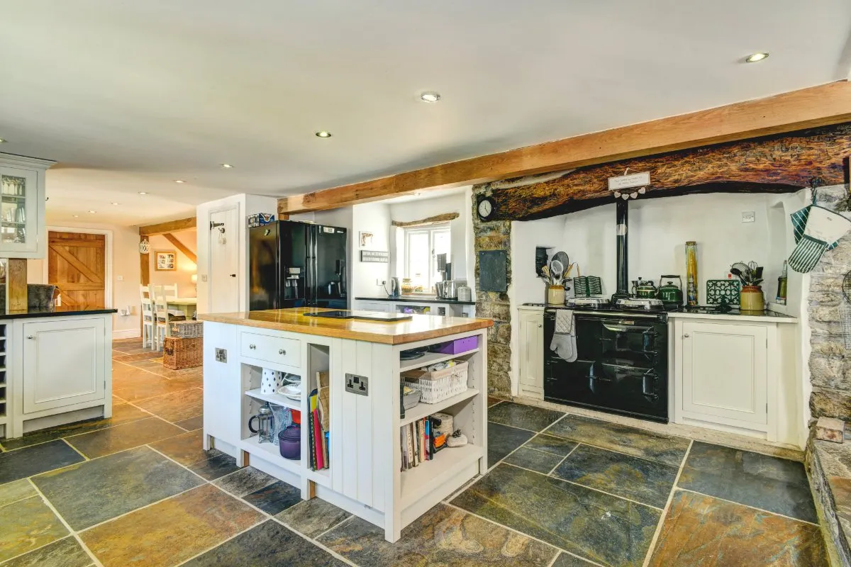 Holiday Cottage Complex, South Molton, EX36, photo 13