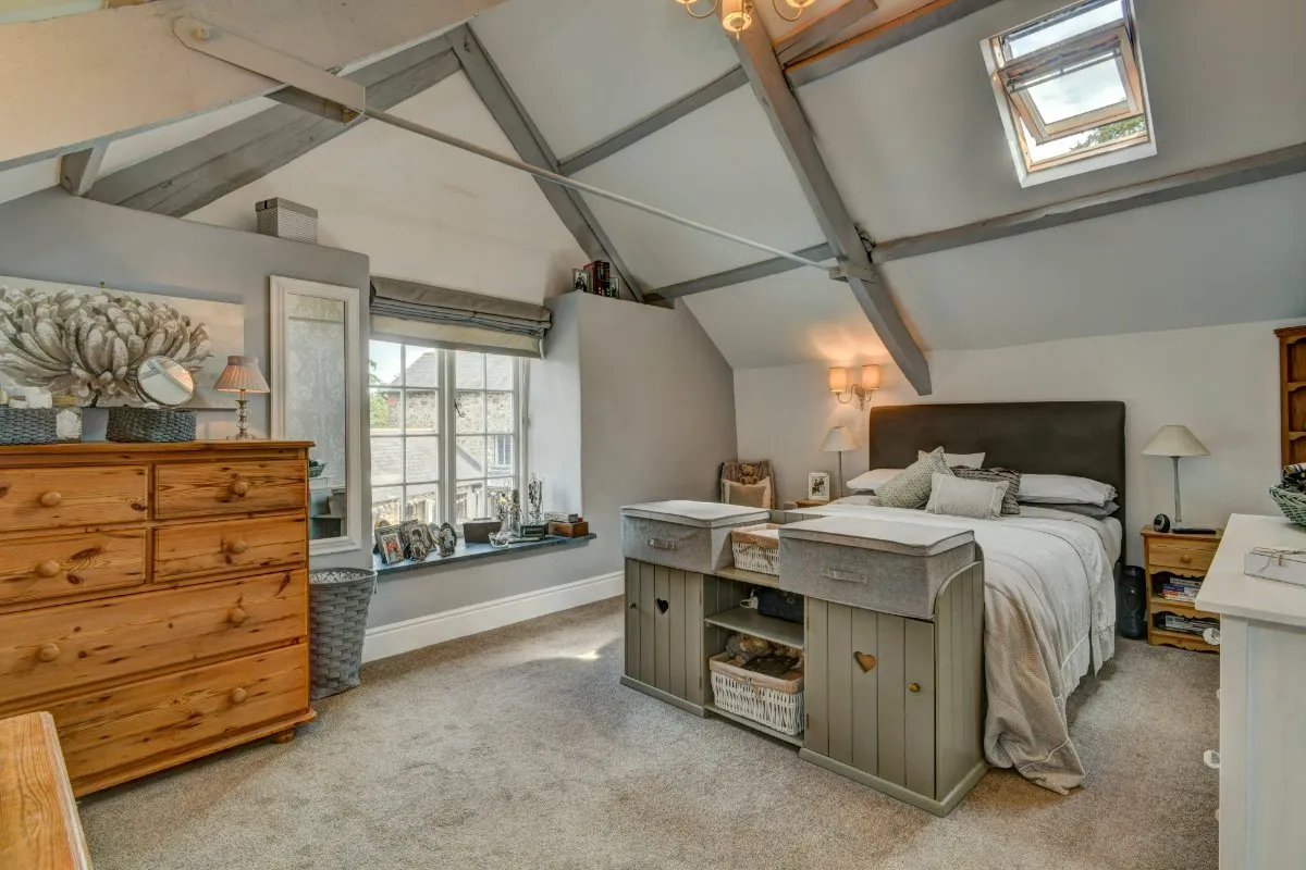 Holiday Cottage Complex, South Molton, EX36, photo 19