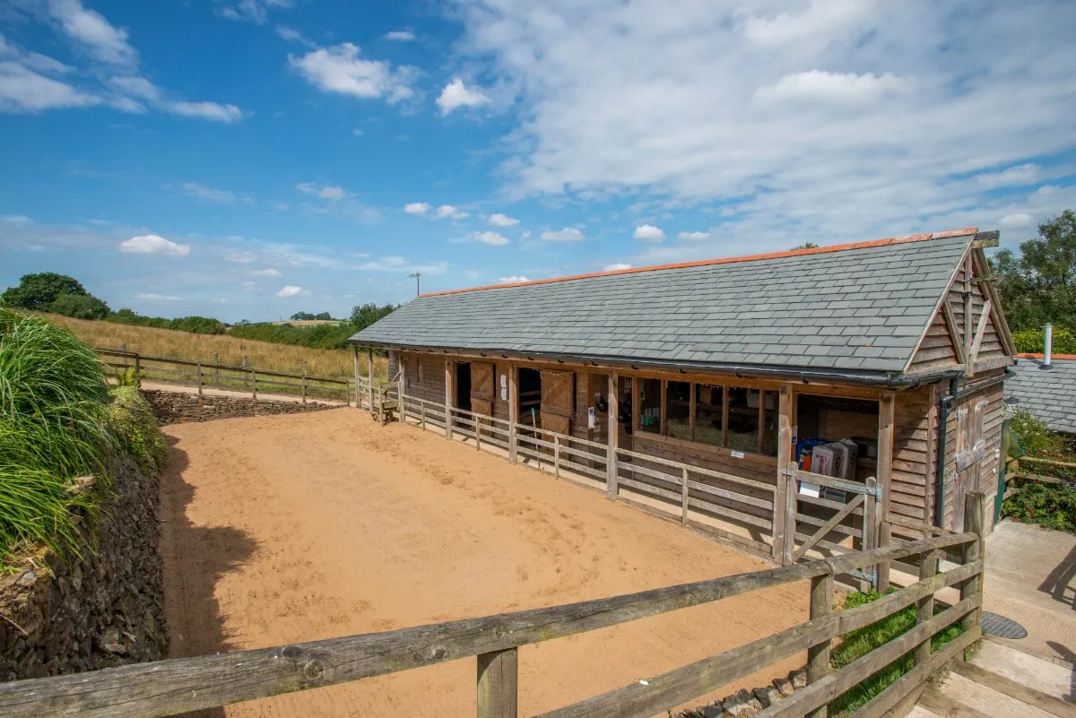 Holiday Cottage Complex, South Molton, EX36, photo 24